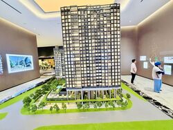 Hudson Place Residences (U/C) (D5), Apartment #621780401